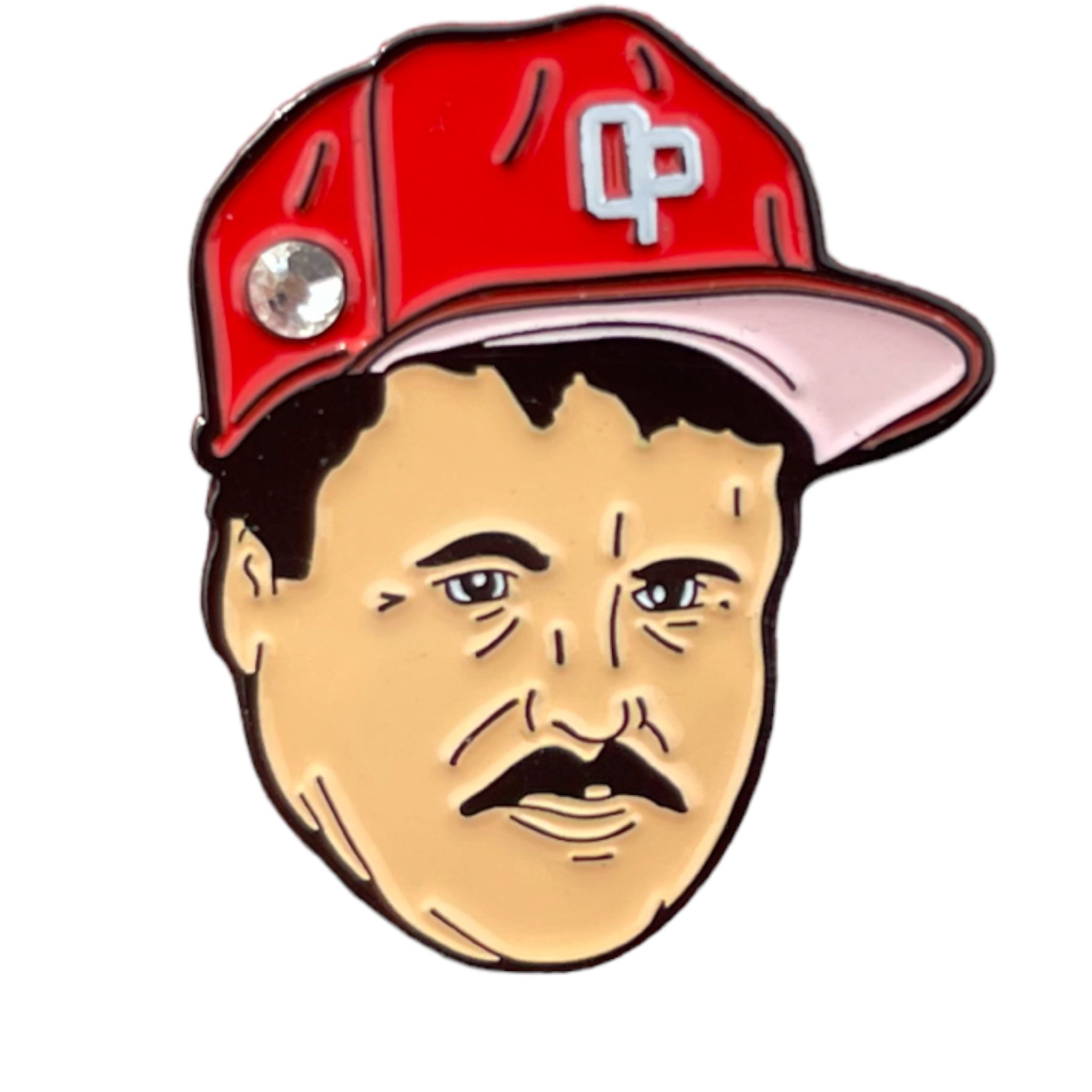 OP CHAPO PIN opfitteds