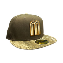 Load image into Gallery viewer, NEW ERA 59FIFTY MEXICO REAL TREE
