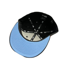 Load image into Gallery viewer, NEW ERA 69FIFTY YAQUIS DE SONORA MEXICO FLAG SIDE PATCH
