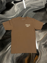 Load image into Gallery viewer, ARBOLERO DEPT “BONE” TEE

