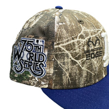 Load image into Gallery viewer, NEW ERA 59FIFTY LOS ANGELES DODGERS 75TH WORLD SERIES PATCH
