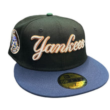 Load image into Gallery viewer, NEW ERA 59FIFTY NEW YORK YANKEES 1949 WORLD SERIES PATCH
