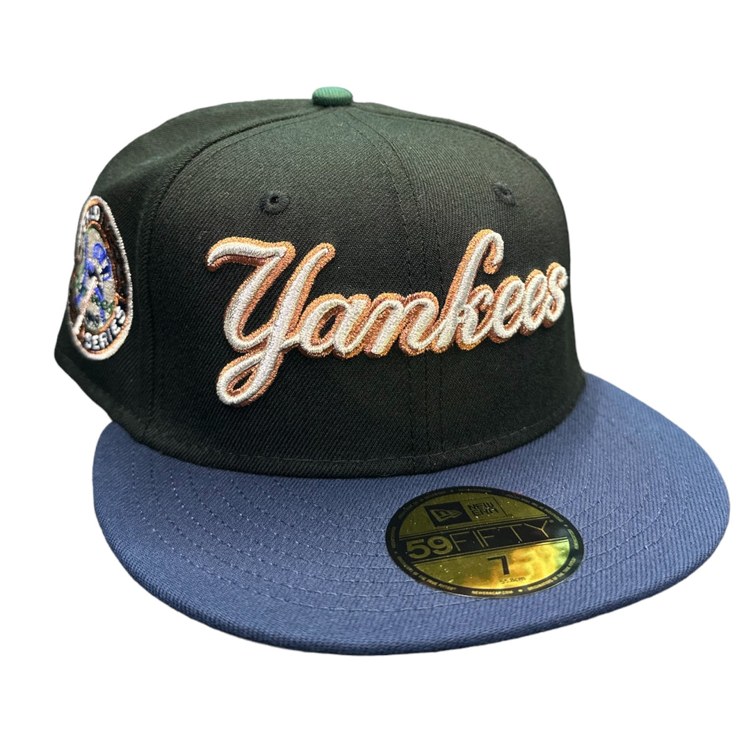 NEW ERA 59FIFTY NEW YORK YANKEES 1949 WORLD SERIES PATCH