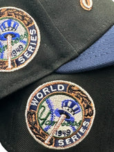 Load image into Gallery viewer, NEW ERA 59FIFTY NEW YORK YANKEES 1949 WORLD SERIES PATCH
