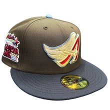 Load image into Gallery viewer, NEW ERA 59FIFTY ANAHEIM ANGELS 2000 ALLSTAR GAME PATCH
