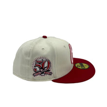 Load image into Gallery viewer, NEW ERA 59FIFTY  BALTIMORE ORIOLES EXCLUSIVE
