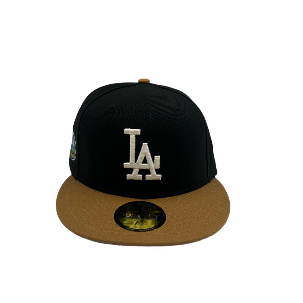 NEW ERA 59FIFTY LOS ANGELES DODGERS EXCLUSIVE