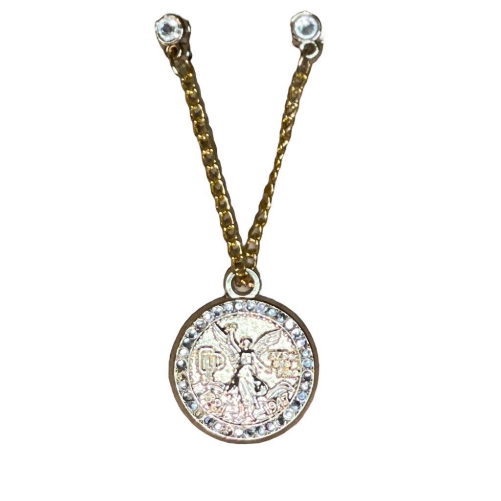 OP CENTENARIO CHAIN PIN – opfitteds